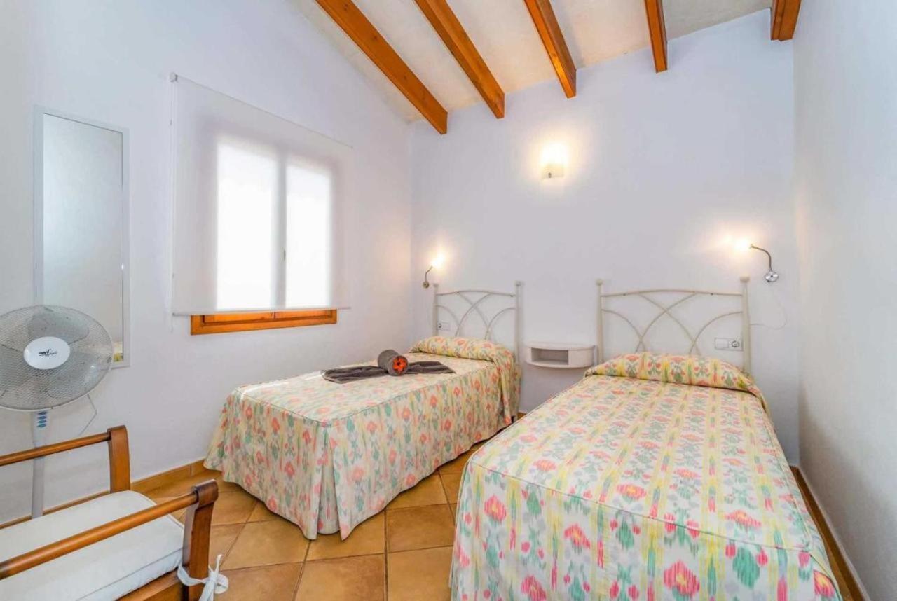 Villa Estrella كالا إن بلانيس المظهر الخارجي الصورة